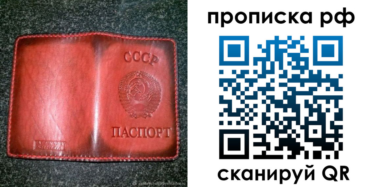 прописка паспорт в Димитровграде